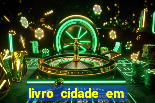 livro cidade em pauta pdf