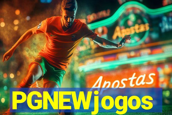 PGNEWjogos