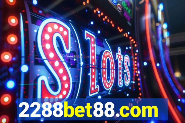 2288bet88.com