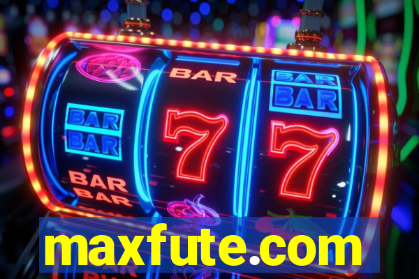 maxfute.com