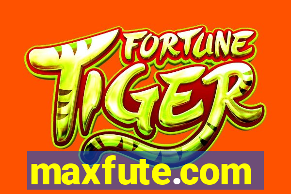 maxfute.com