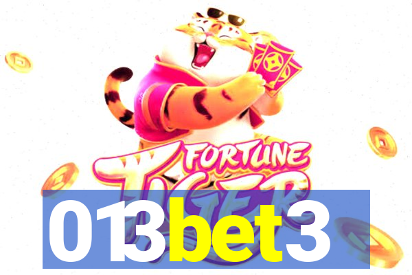 013bet3