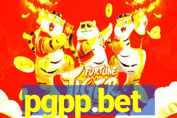 pgpp.bet