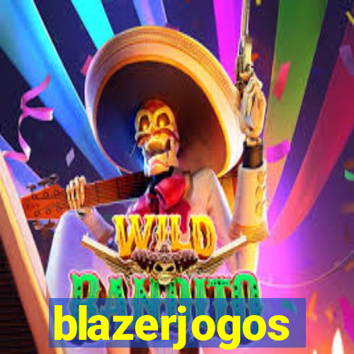 blazerjogos