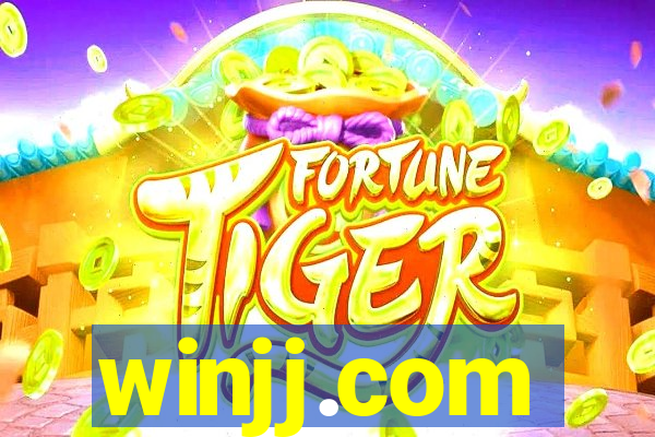 winjj.com