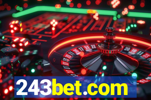 243bet.com