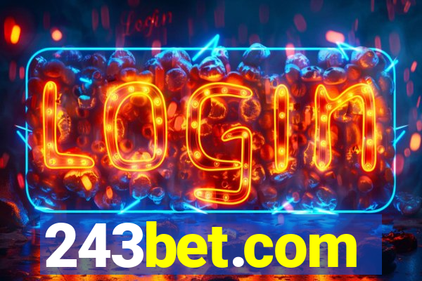 243bet.com