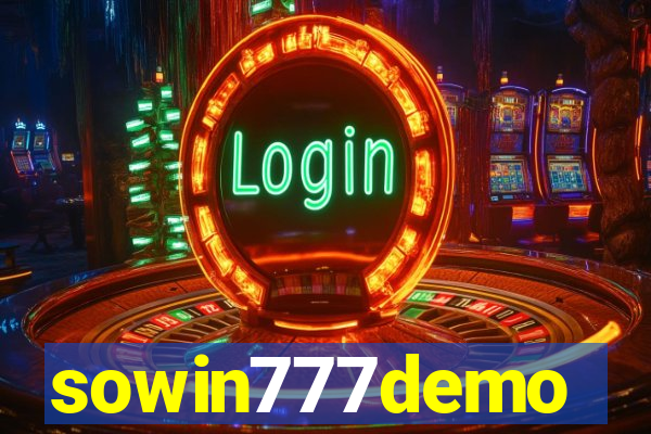 sowin777demo