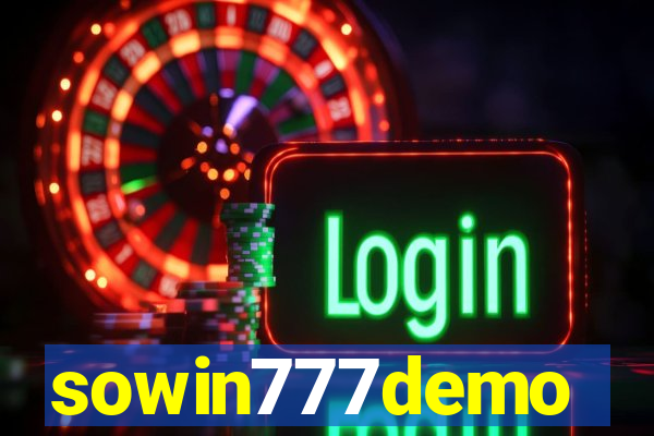 sowin777demo