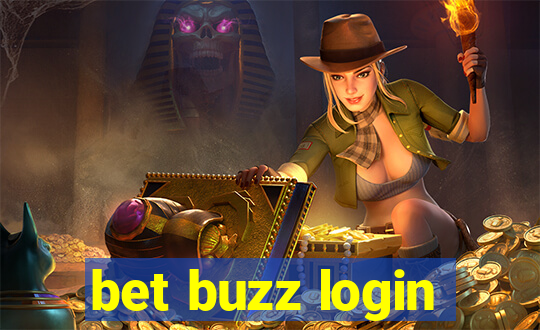 bet buzz login