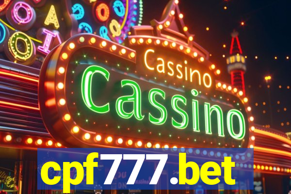 cpf777.bet