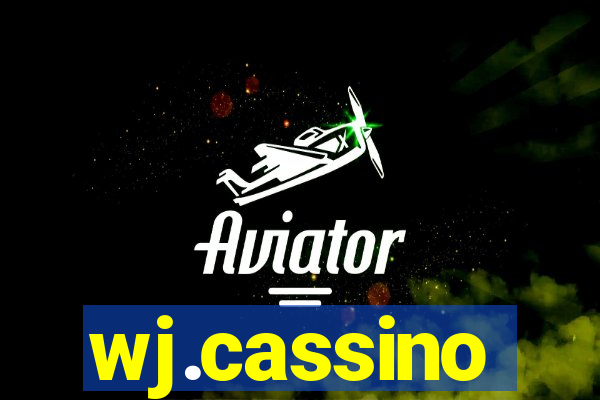 wj.cassino