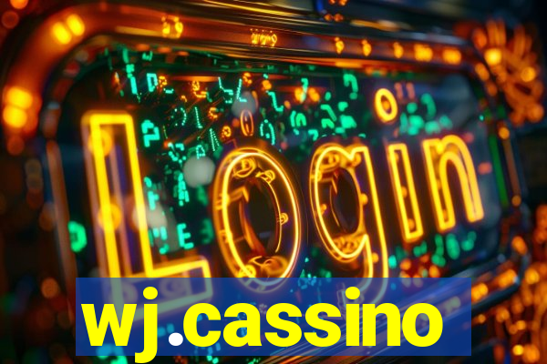 wj.cassino