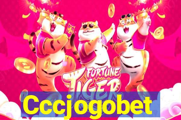 Cccjogobet