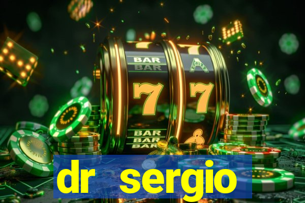 dr sergio urologista cruzeiro sp telefone