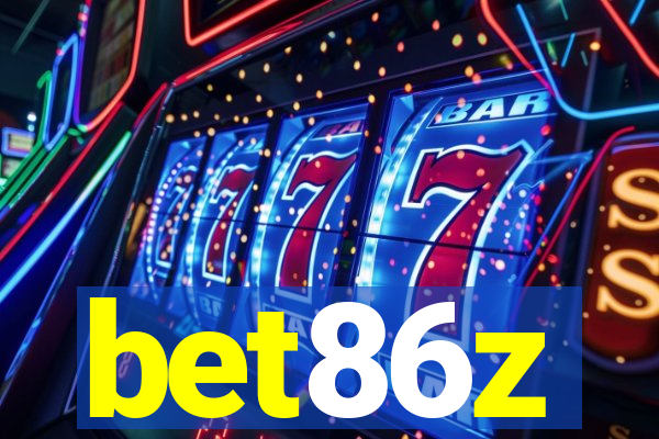 bet86z