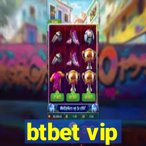 btbet vip