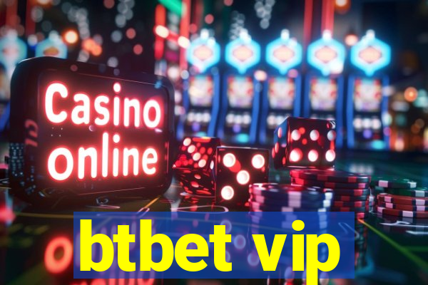 btbet vip