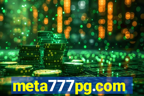 meta777pg.com