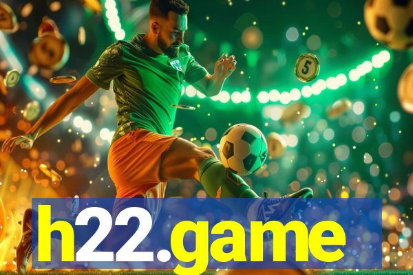 h22.game