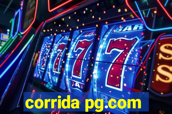 corrida pg.com