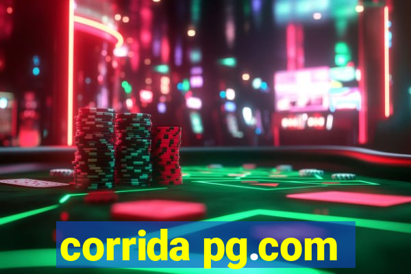 corrida pg.com