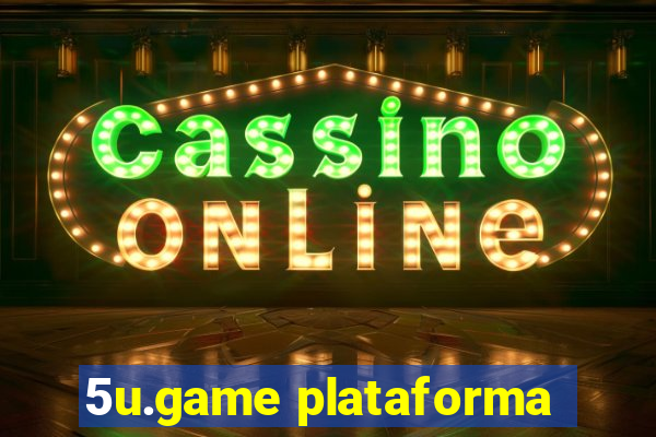 5u.game plataforma