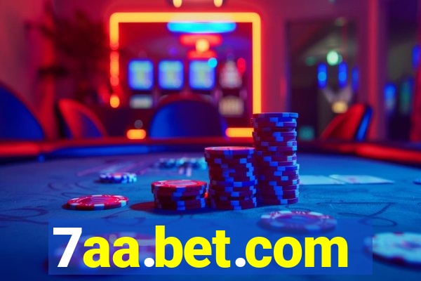 7aa.bet.com