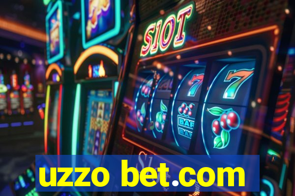 uzzo bet.com