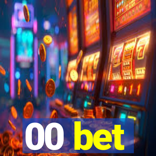 00 bet