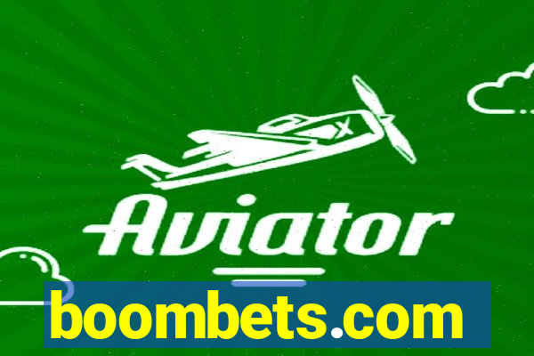 boombets.com