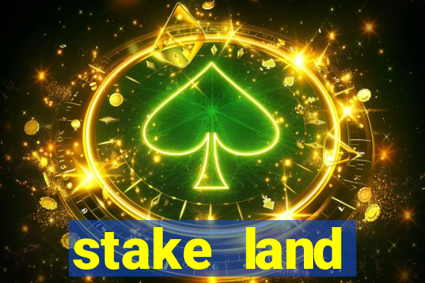 stake land anoitecer violento filme completo dublado