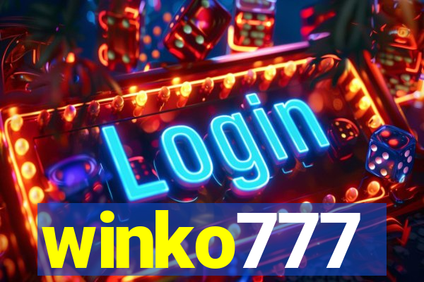 winko777