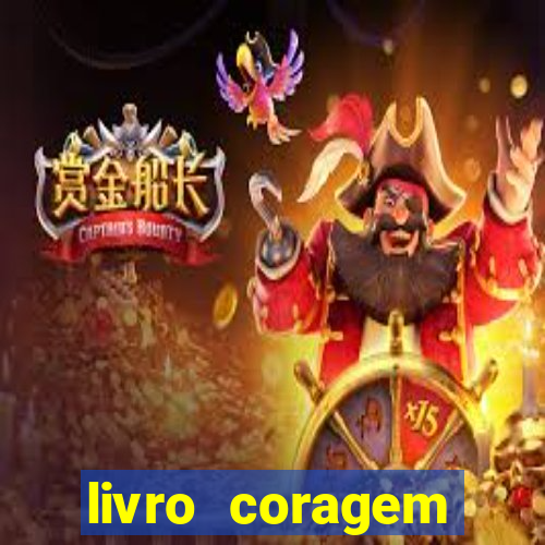 livro coragem desbravadores pdf