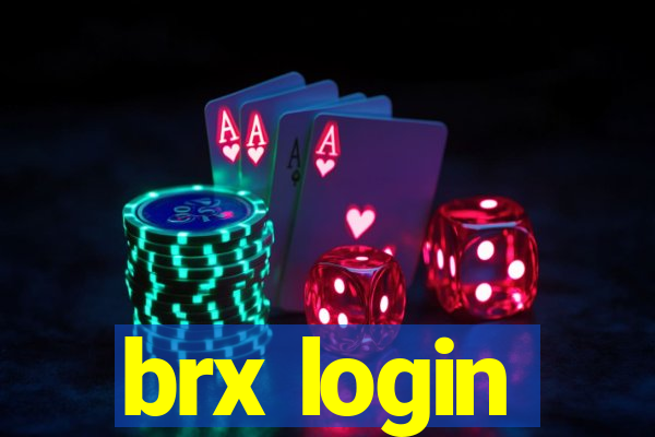 brx login