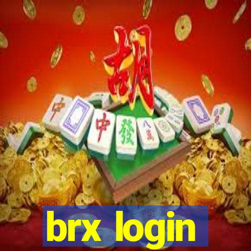 brx login