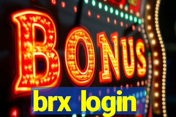 brx login