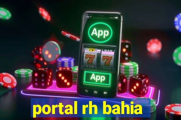 portal rh bahia