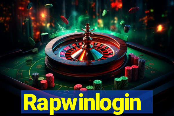 Rapwinlogin