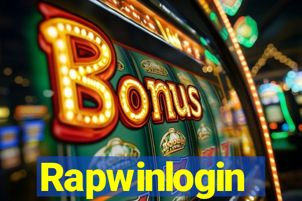 Rapwinlogin