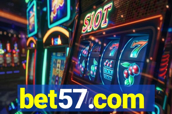 bet57.com