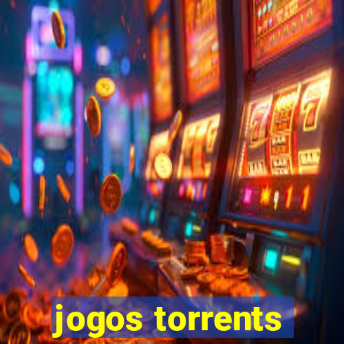 jogos torrents