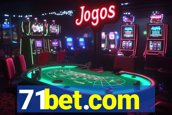 71bet.com