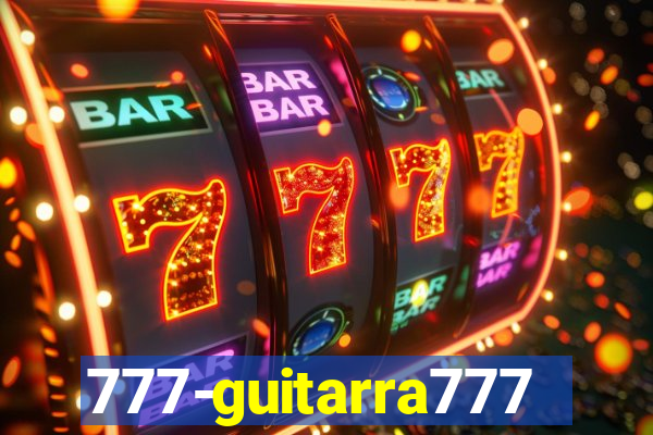 777-guitarra777.com