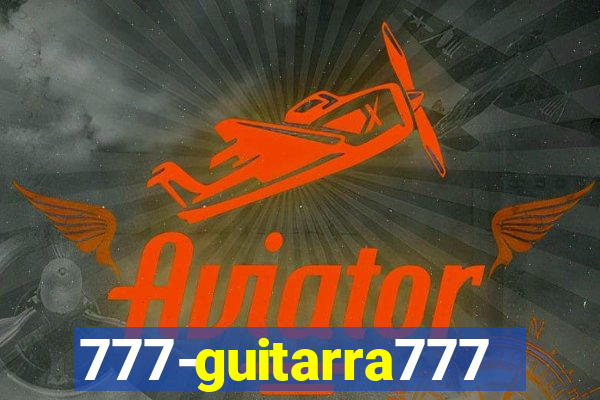 777-guitarra777.com