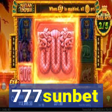 777sunbet