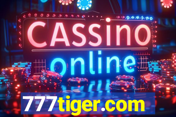 777tiger.com