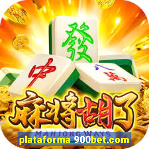 plataforma 900bet.com