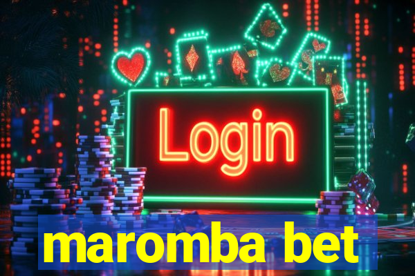 maromba bet