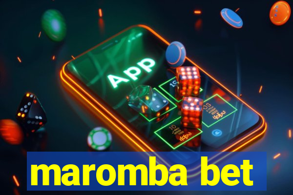 maromba bet